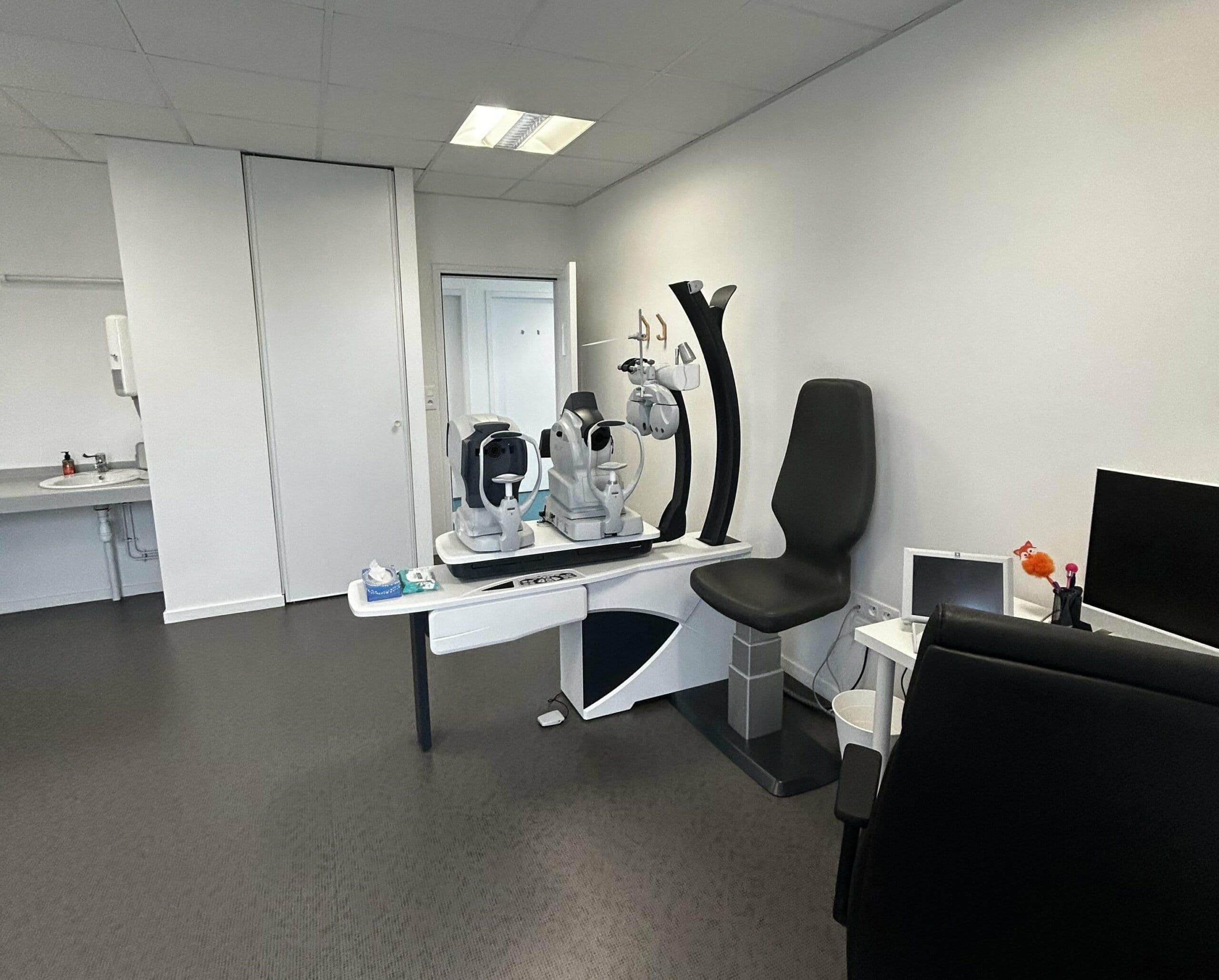 Photo 6 — La Chapelle-des-Marais