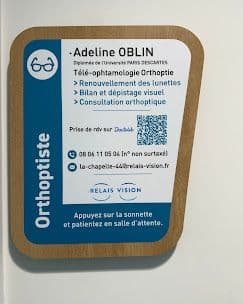 Photo 3 — La Chapelle-des-Marais