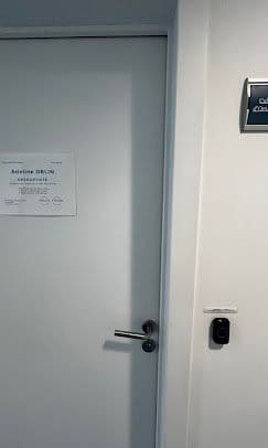 Cabinet Relais Vision La Chapelle-des-Marais